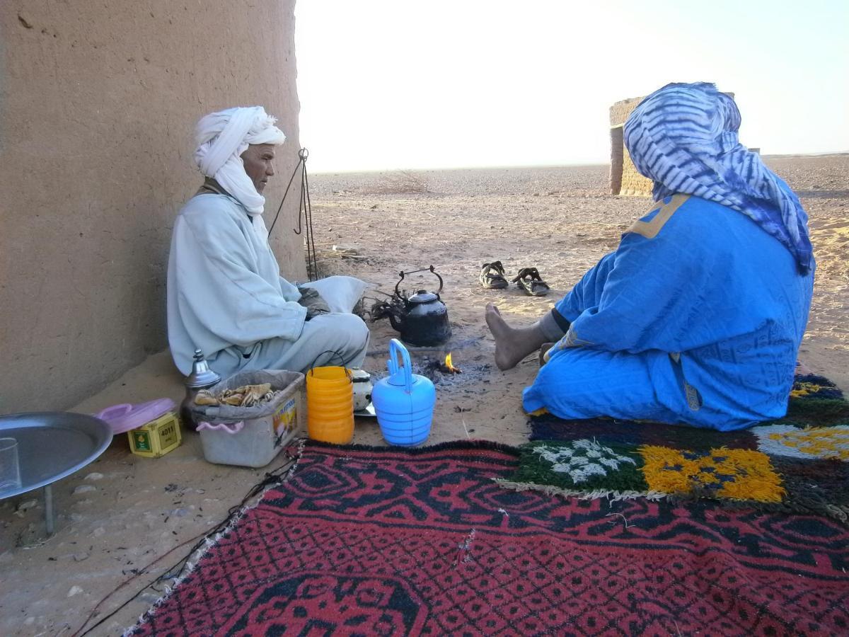 Gite Tamlli Aoufous Extérieur photo